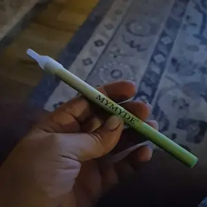 MYMYDE Natural Mullein &Mint Aromatherapy Inhaler