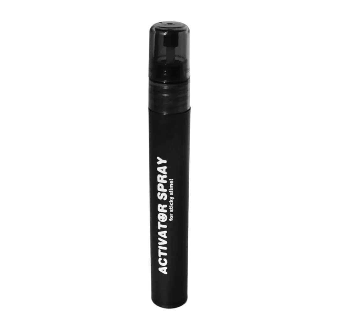 Activator Spray Pen - OG Slimes Solution for Sticky Slime! Activator Spray Pen - OG Slimes Solution for Sticky Slime!