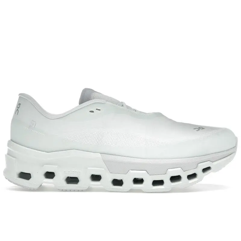 On Men's Running Cloudmonster 2 POST ARCHIVE FACTION Vapor Frost, from StockX