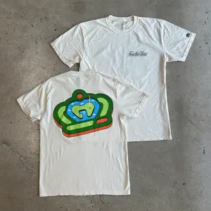 Glory Days Apparel -  GDA Hole T-Shirt