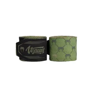 Venum Monogram Hand Wraps Advanced - Khaki