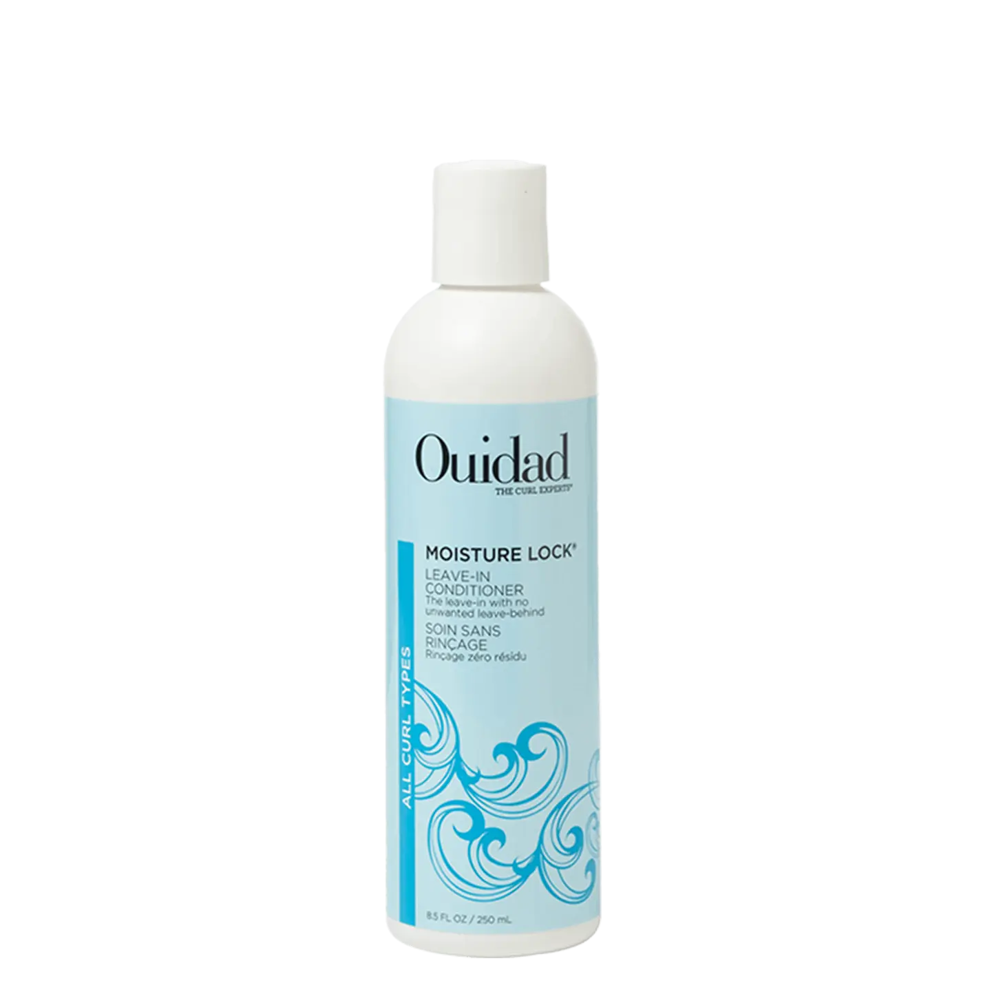 Ouidad Moisture Lock® Leave-In Conditioner