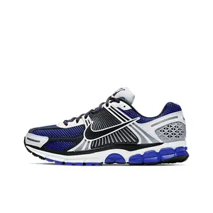 Nike Zoom Vomero 5 SE SP ‘Racer Blue’ 2019 Men’s Perfect Lifestyle Trendy Comfort Running Sneakers Fashion Footwear Gym Shoe Fashion Footwear Boy