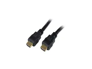 StarTech HDMM3M 3m High Speed HDMI Cable - Ultra HD 4k x 2k HDMI Cable - HDMI to HDMI M/M - 3 meter HDMI 1.4 Cable - Audio/Video Gold-Plated