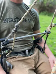 Hip Pinch Eliminator