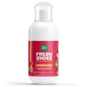 FRESH MONSTER Deodorizing Shoe Spray for Kids & Teens Natural Bio-Enzyme Formula Eliminates Odor Fast Non-Toxic Fruity Fresh Scent 4oz Sneaker & Sports Shoe Odor Remover