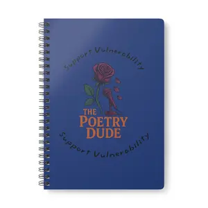 ThePoetryDude Notebook