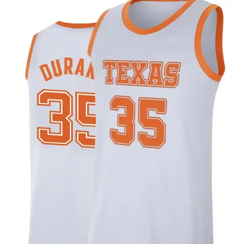 Men's Letter & Number Embroidery Basketball Jersey, Loose Breathable Sleeveless Tank Top, Basketball Sports Jersey for Outdoor Sports, Jersey Tops, Sports Clothing