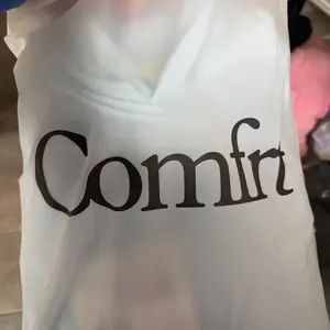 Comfrt | Limited Edition Pastel Hoodie