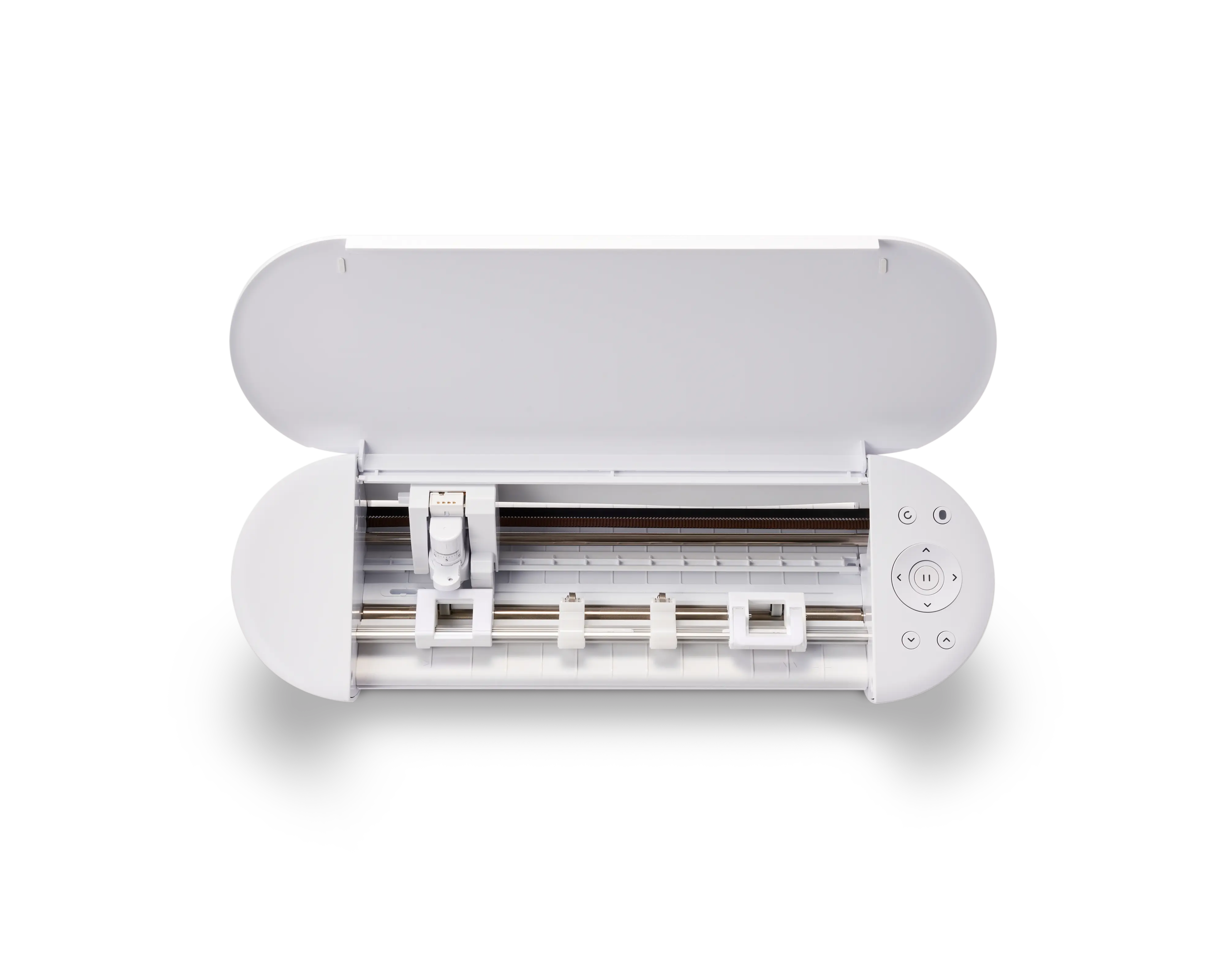 Silhouette Portrait 4 Compact Cutting Machine - White