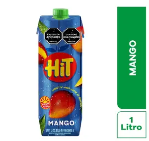 Hit mango (1 Litro)