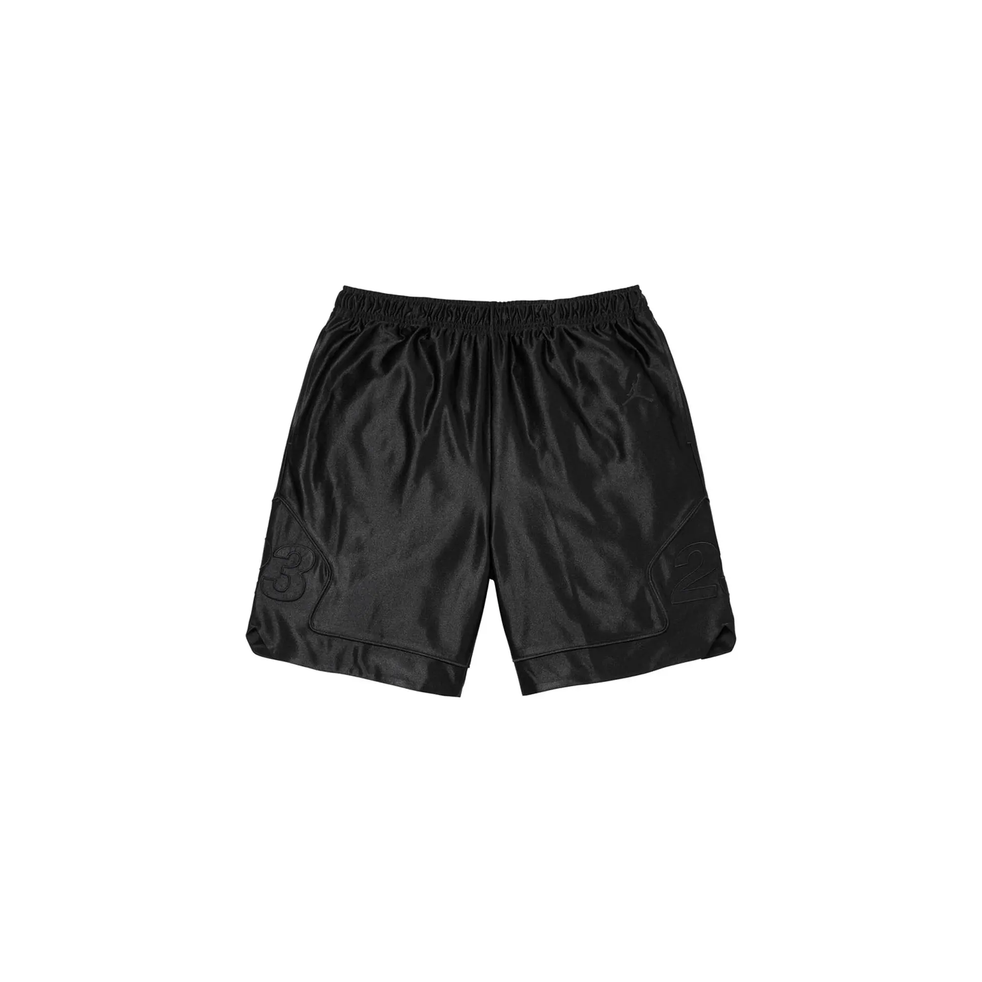 Jordan® Warm Up Short "FW24 - Black" SU681