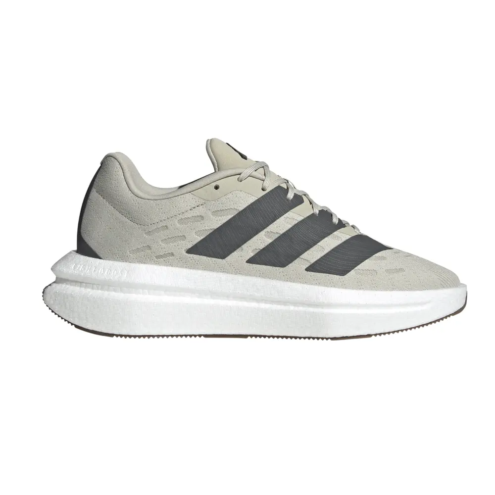 adidas Mens Flowboost Sneakers Shoes Casual - Grey