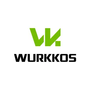 WURKKOS shop logo