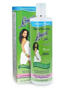 Lemisol Plus Feminine Wash Lemisol Plus Feminine Wash