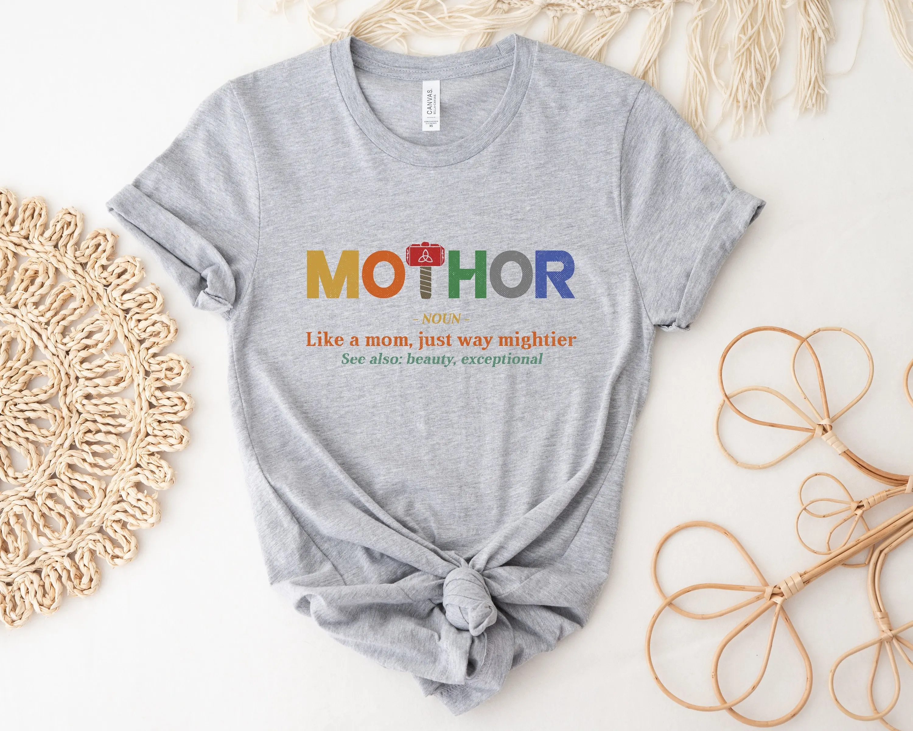 Personalized Super Mommio Shirt, Custom Kids Name Mom Shirt, Mothers Day Gift Tshirt, Gamer Mom Shirt, Super Mom Shirt, Best Gift for Moms