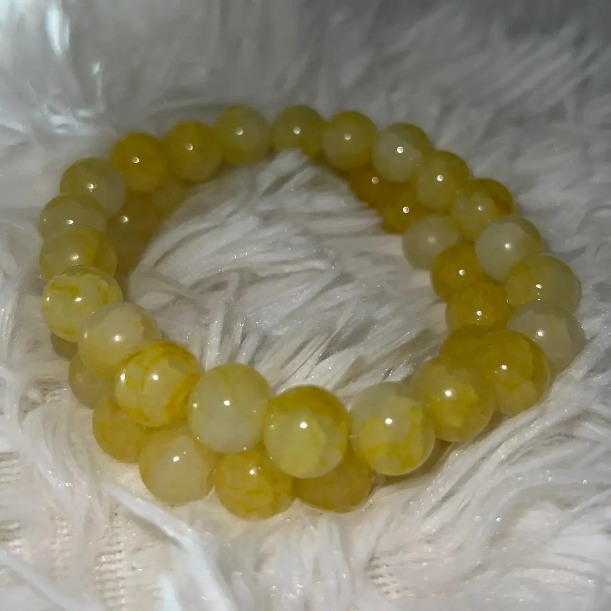Bracelet #7