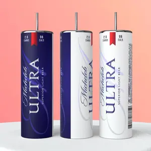 Michlob Ultra Tumbler