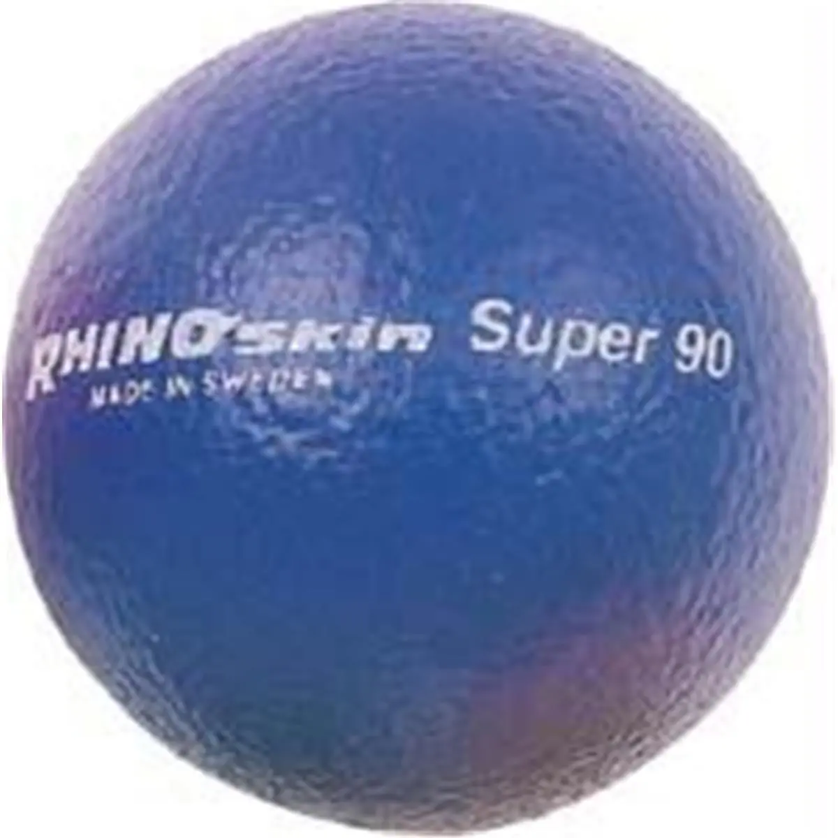 CHAMPION Rhino Skin Coated Foam Softball, 3.5 Inch High Bounce Ball with Lightweight Foam Core, Tear-Resistant and Injury-Preventing for Gym Classes
