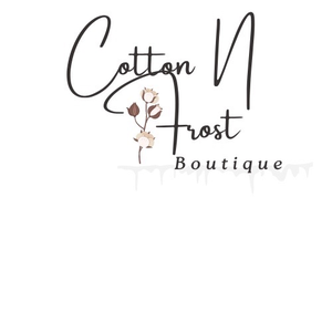 CottonNFrostBoutique