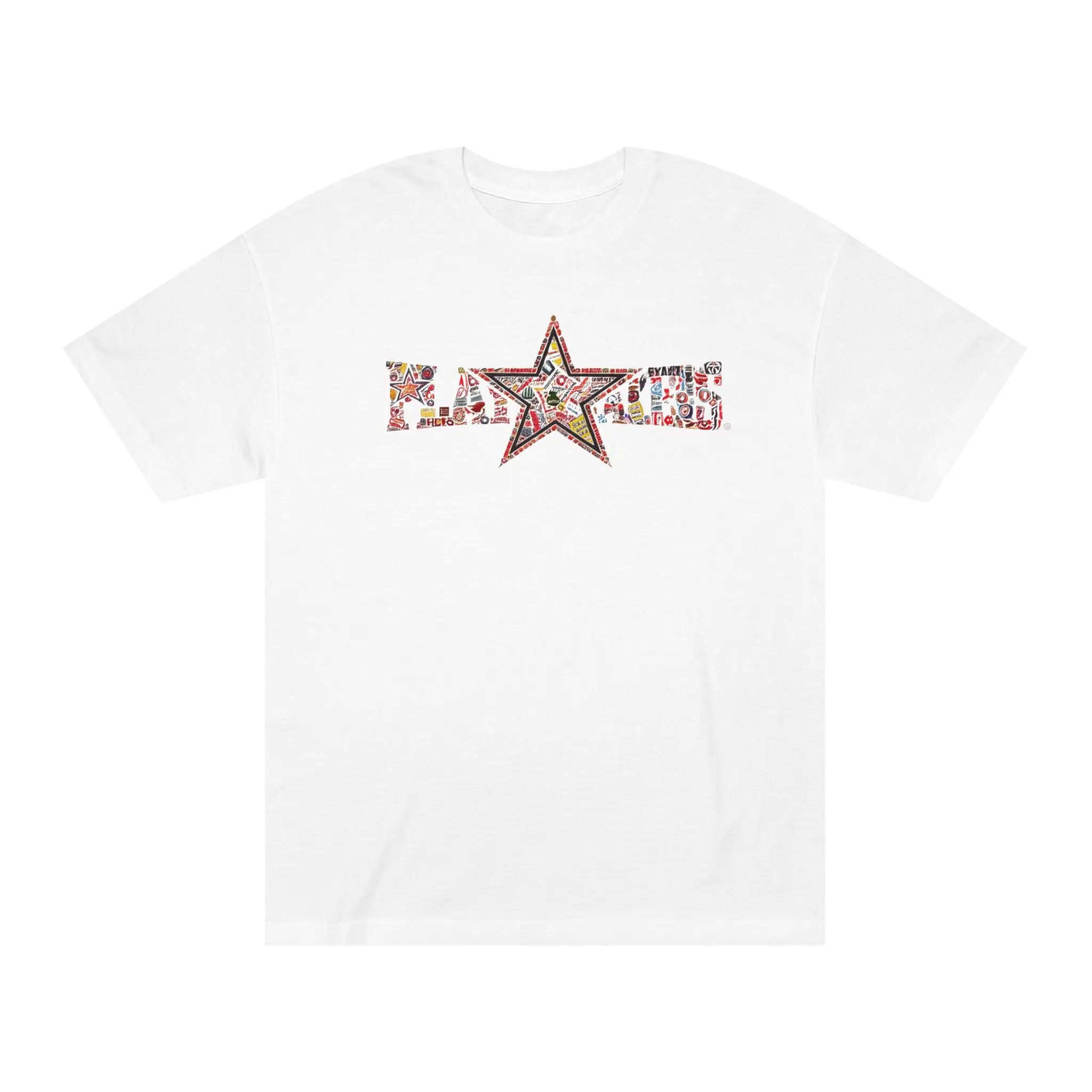 "STARWALK" PLAYMAKERS DIVISION TEE