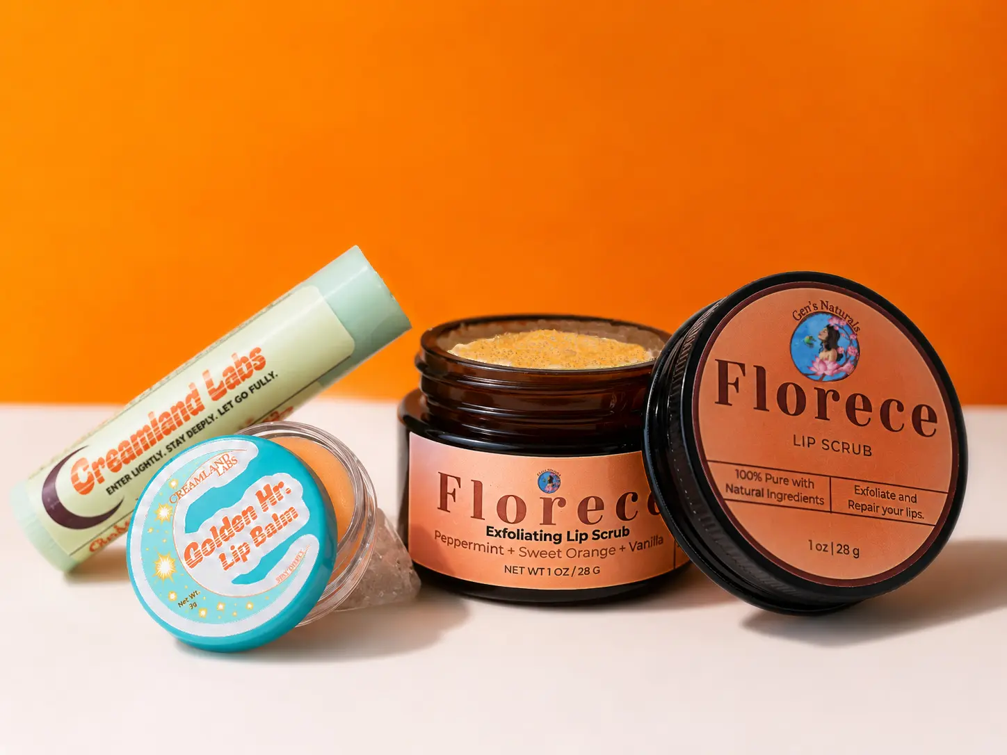 El Dorado Lip Care Bundle