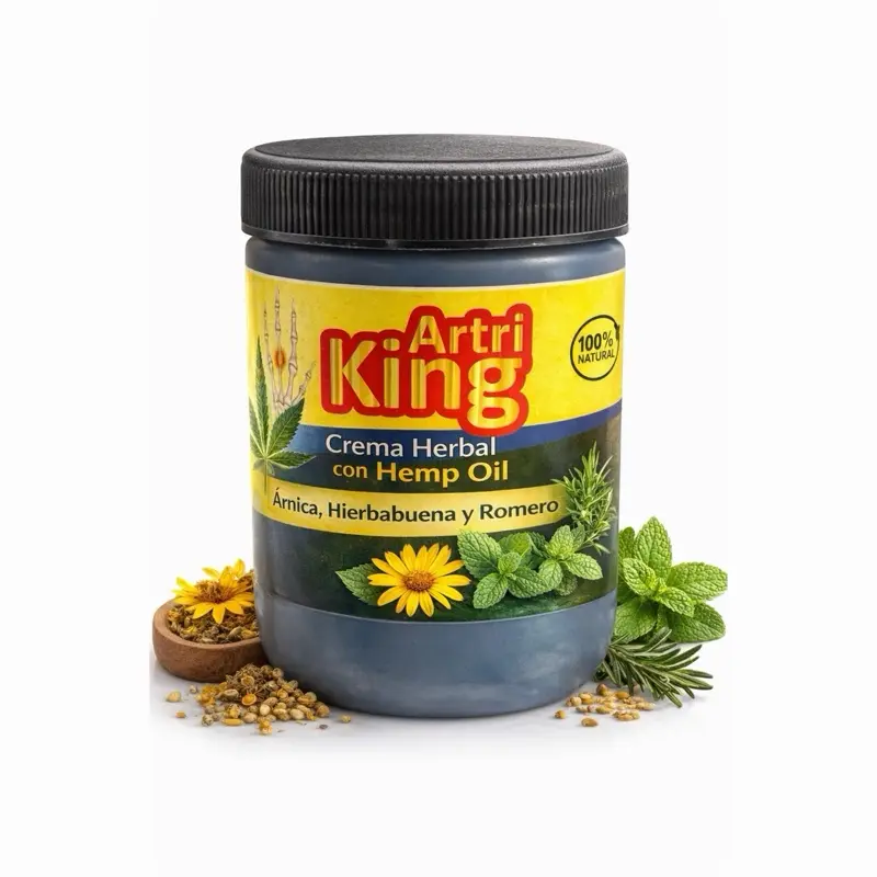 Artri King Herbal Cream