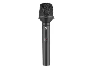 Stagg 24034 Electret Condenser Pro Microphone