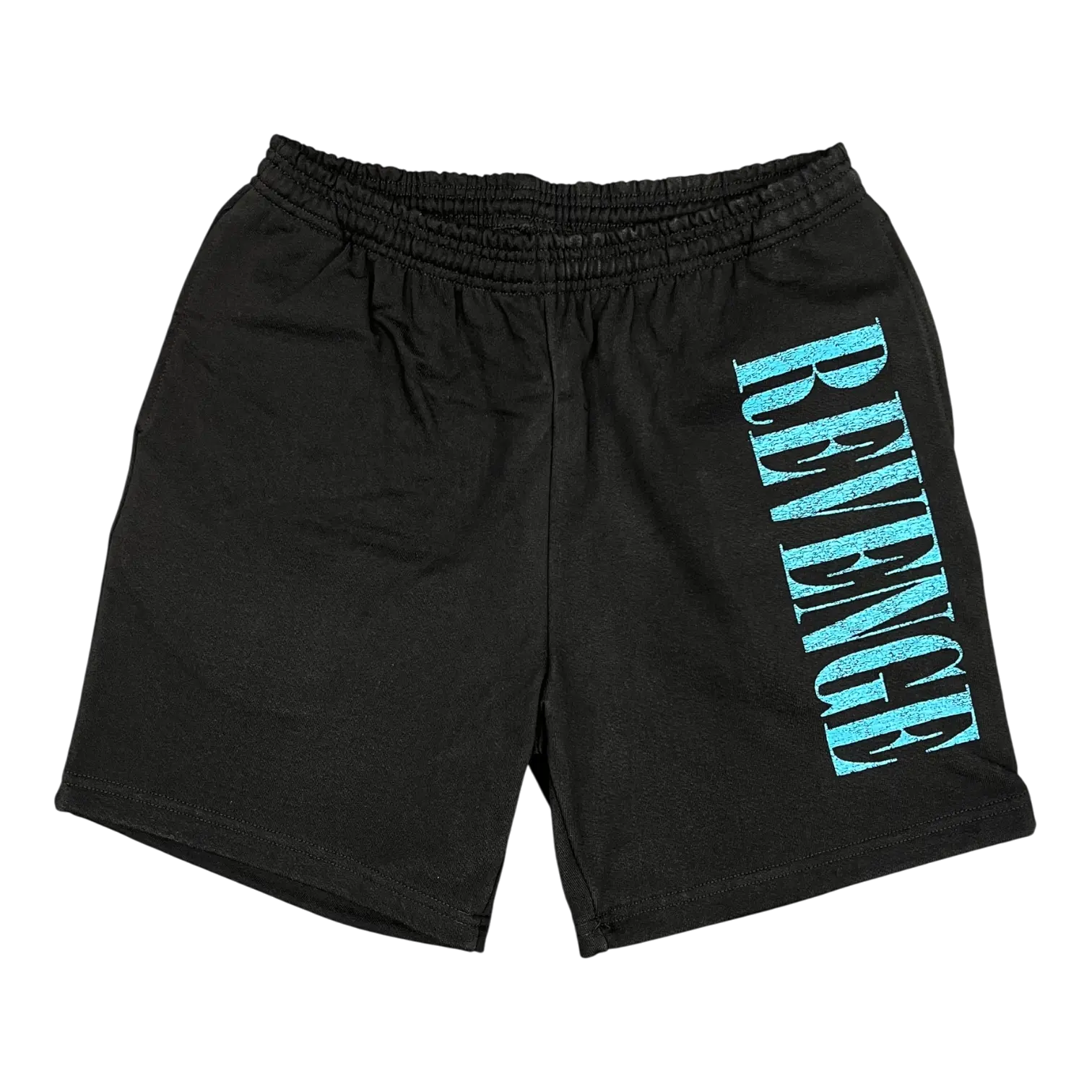 Revenge Nirvana Shorts