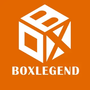 Boxlegend Store