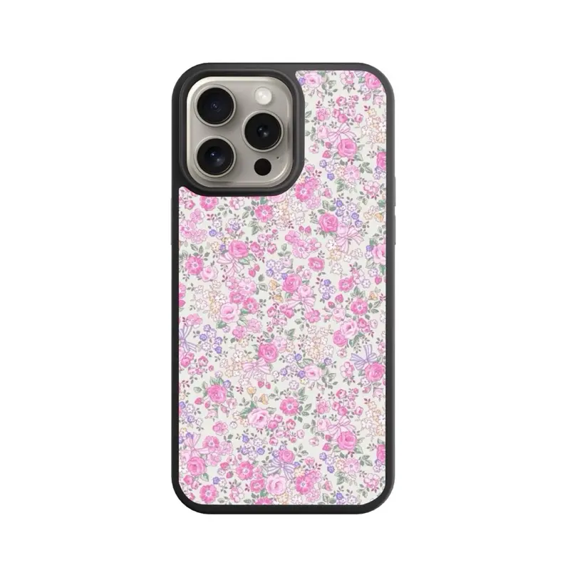 Phone case, FLORAL