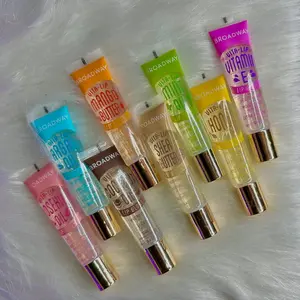 Broadway Lip Gloss Glossy