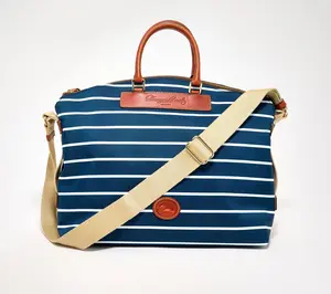 Dooney & Bourke Juliette Travel Bag