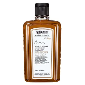 Village Perfumer - Coconut Body Cleanser No. 1523