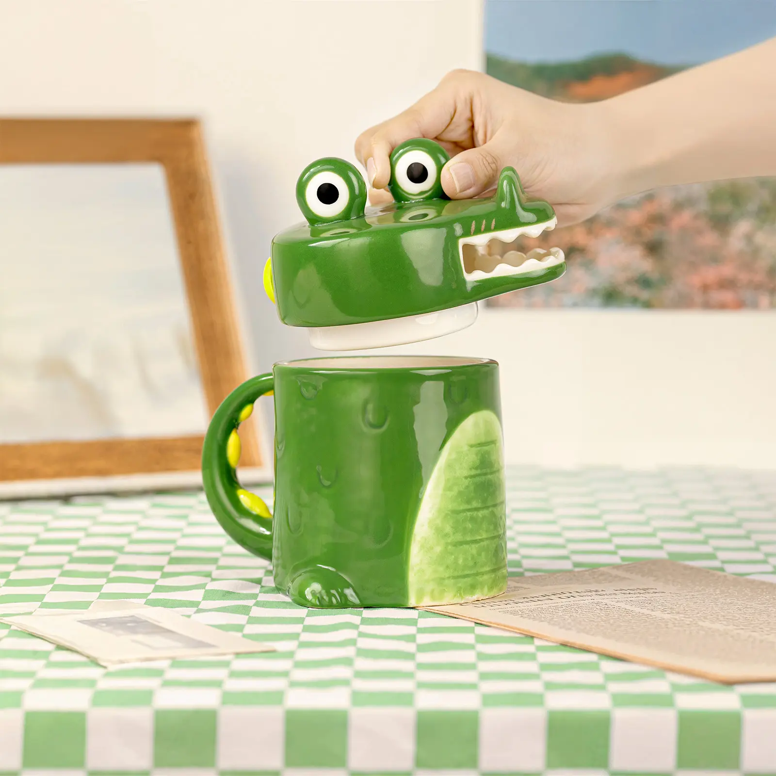 906 coffee mug PDK Mug  PDK Store