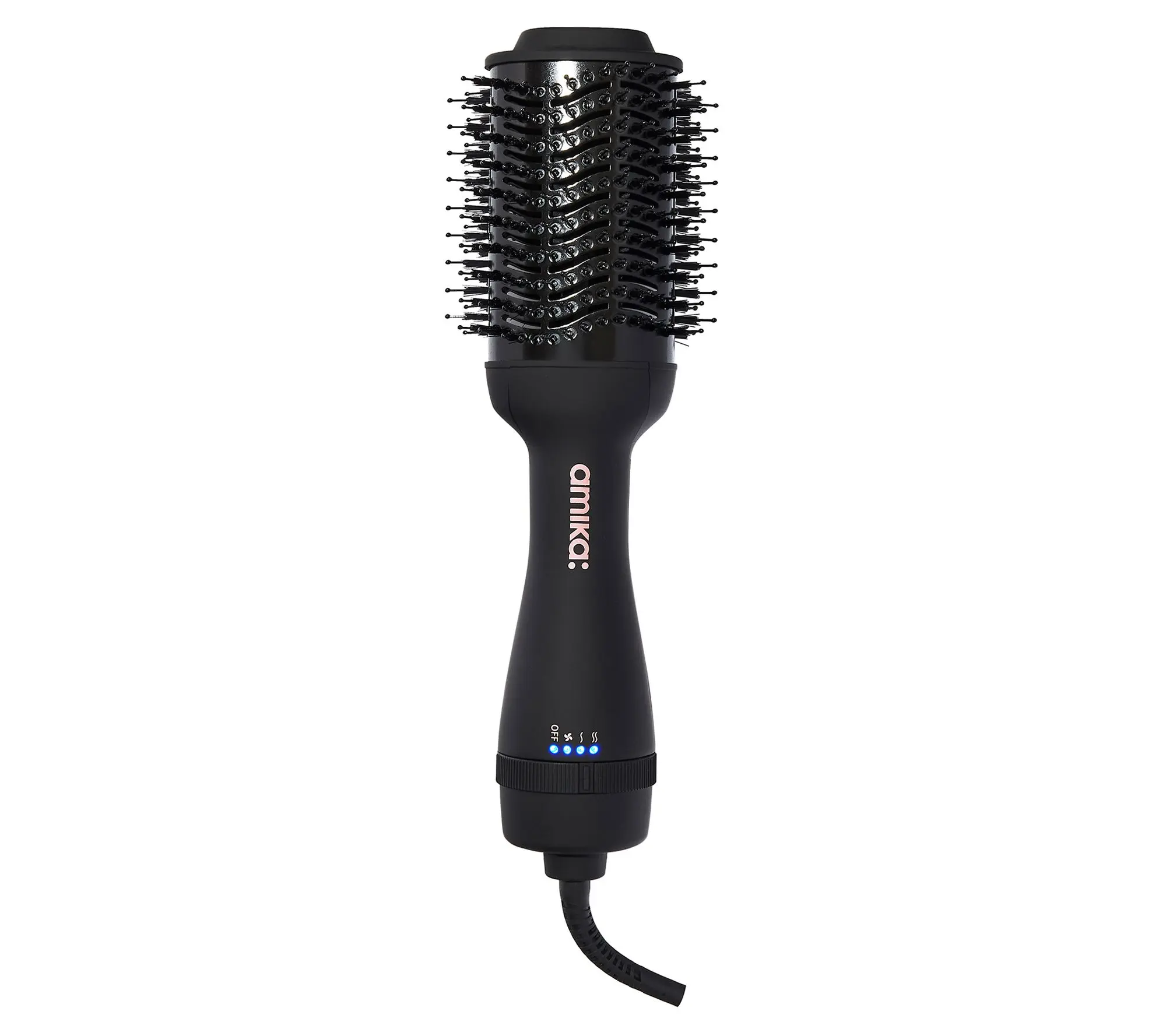 amika Hair Blow Dryer Brush 2.0