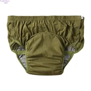 Washable Adult Pull-Up Diapers, Ultra-Absorbent and Leak-Proof, Reusable for Men and Women, Ideal for Bedridden Elderly Care, Postpartum Recovery, and Daily Incontinence Management, Comfortable and Eco-Friendly Solution