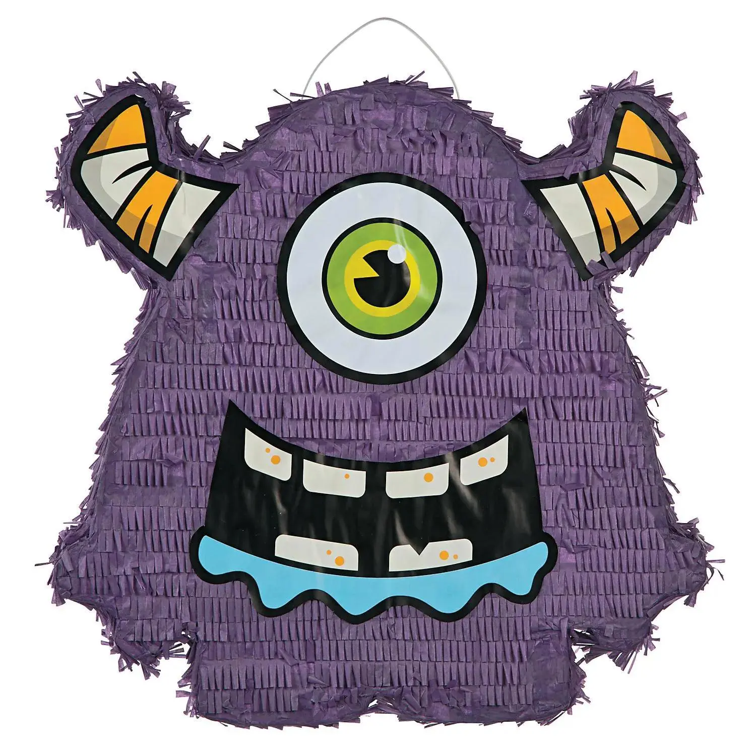 Fun Express Monster Bash Piñata
