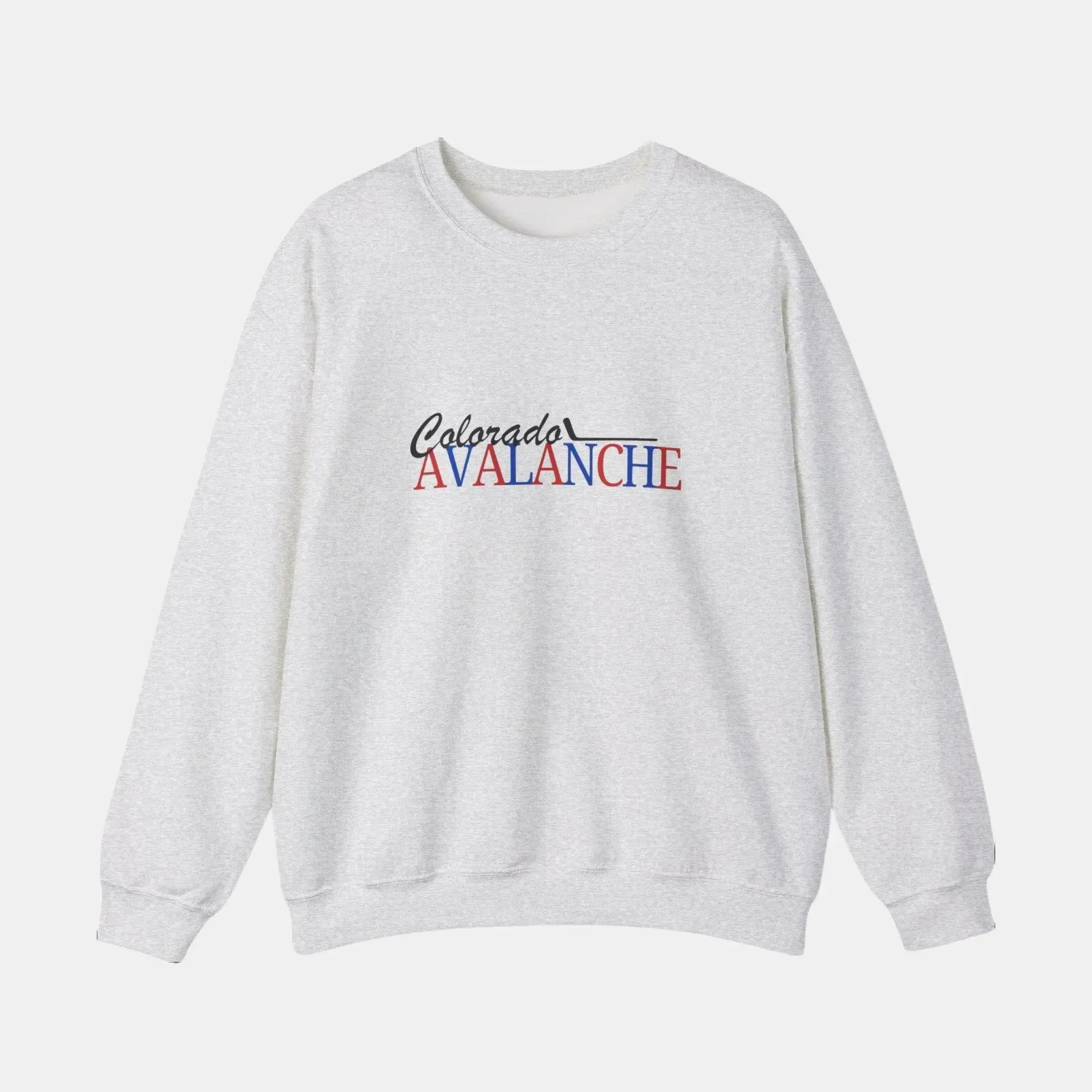 AVALANCHE Unisex Heavy Blend™ Crewneck Sweatshirt