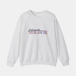 AVALANCHE Unisex Heavy Blend™ Crewneck Sweatshirt