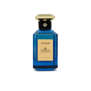 Chateau Les Parfums Genesis Extrait De Parfum 3.4 oz