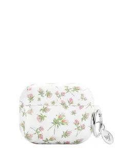 Pink Posie Rosie AirPods