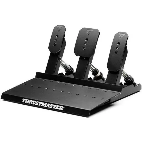 PC Accessory:  Racing - Thrustmaster Raceline Pedals III  [GAMES ACCESSORIES] Playstation 5 , Xbox, PC Games