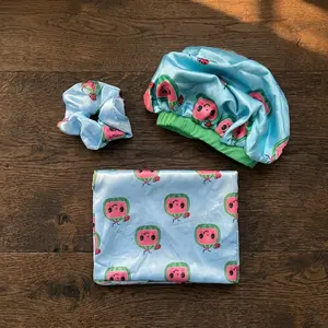 Coco Melon Wide-Band (Kids Care Kit)