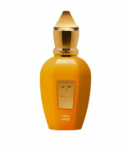 Xerjoff Unisex 1.7 Ounce Erba Gold Eau de Parfum