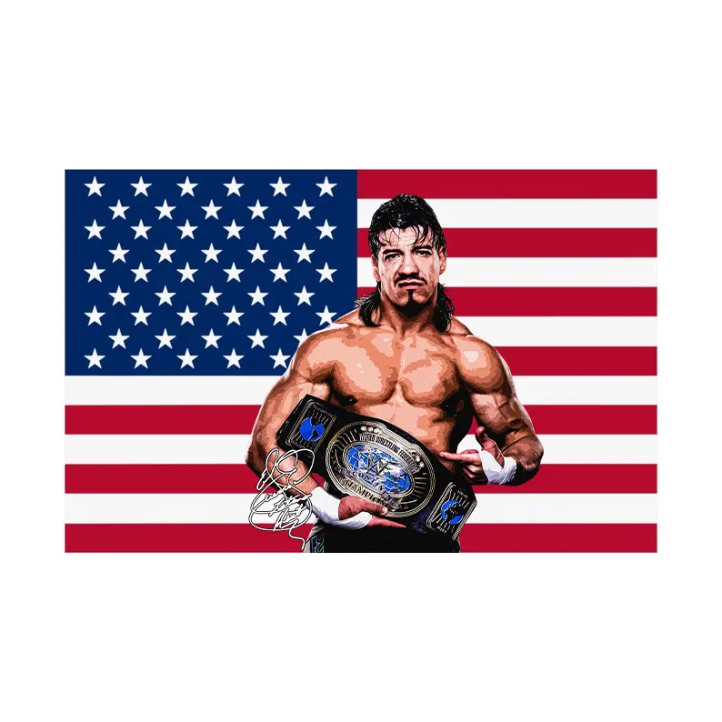 Eddie Guerrero V2