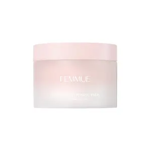 FEMMUE Rose Infused Toning Pads