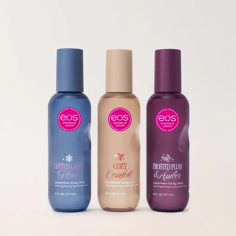 Holiday Body Mist Bundle
