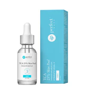 TCA 25% Skin Peel - Enhanced with Salicylic 5%