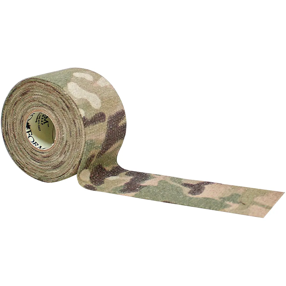 Gear Aid Camo Form Protective MultiCam Fabric Tape